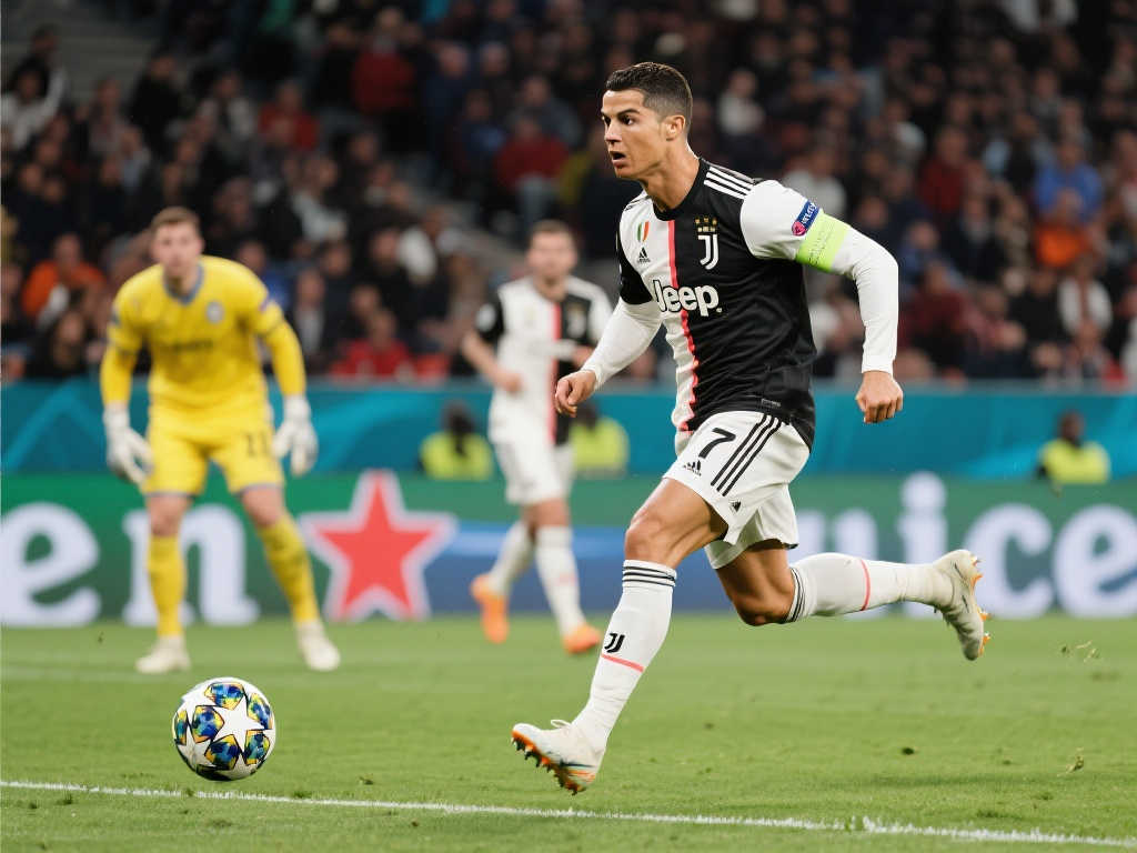 足球的未来 足球的未来