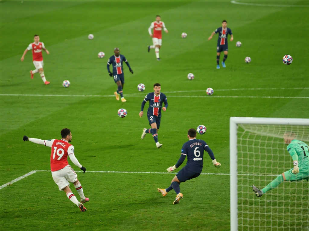 他在西甲联 他在西甲联