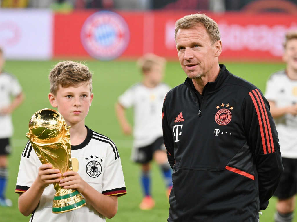 韧性与精致 韧性与精致