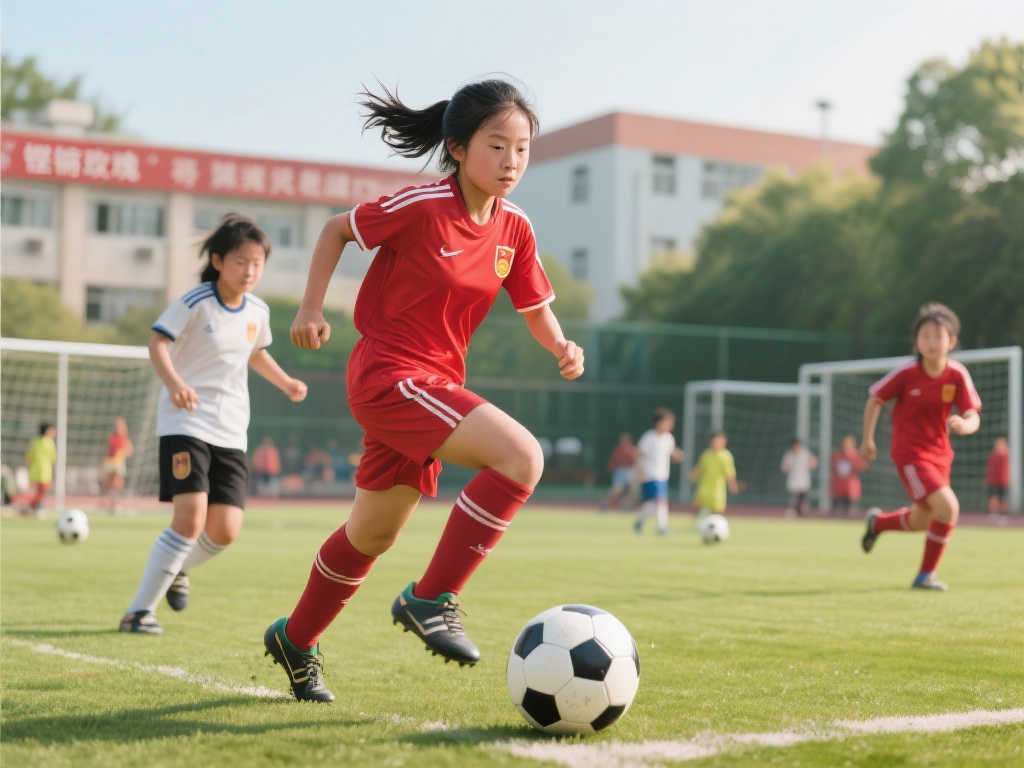 勵更多女性