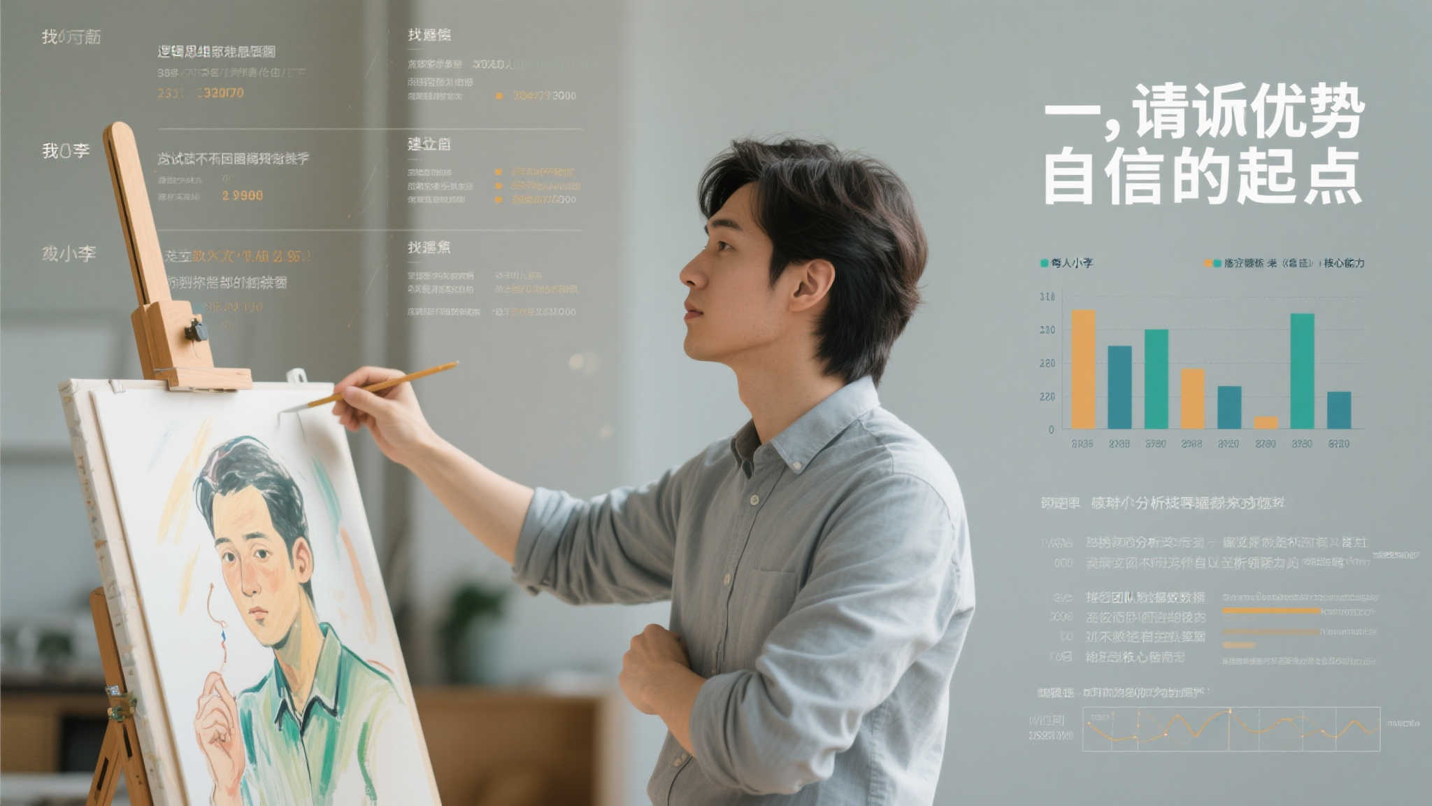 新的重建方